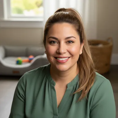 Berta Molina